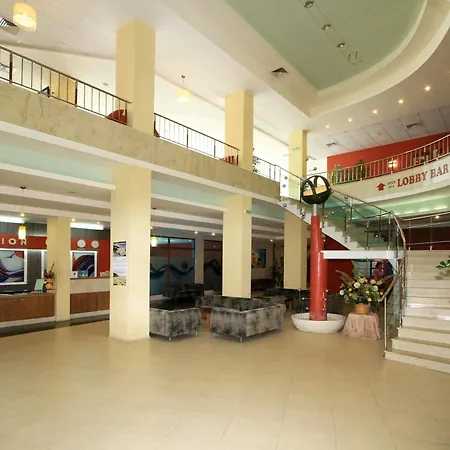 Mirabelle 4* Golden Sands