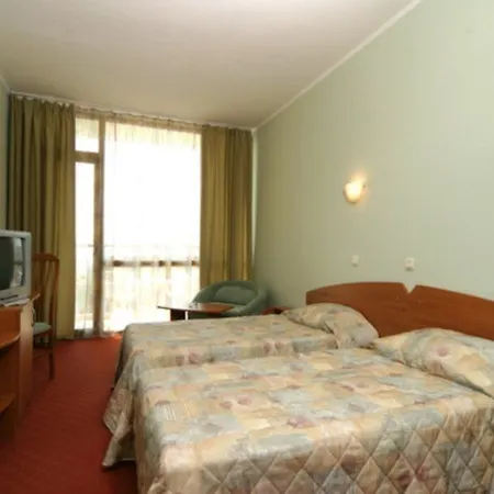 Otel Mirabelle 4*