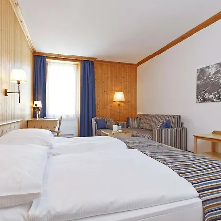 Szálloda Mirabelle 4*