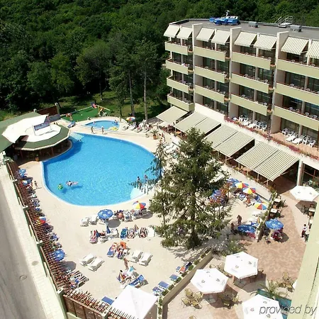 Mirabelle Hotell Golden Sands