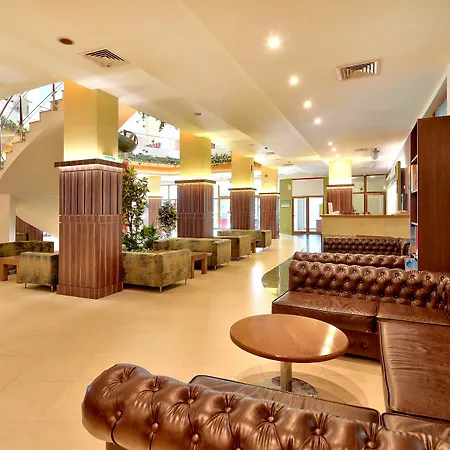 Mirabelle Hotel