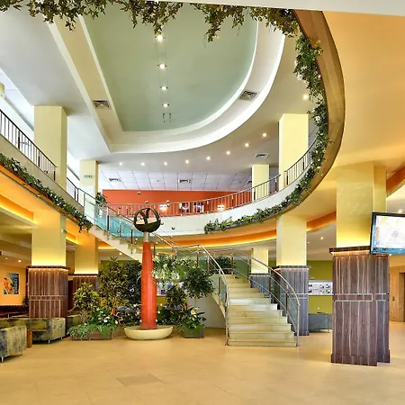 Szálloda Mirabelle 4*