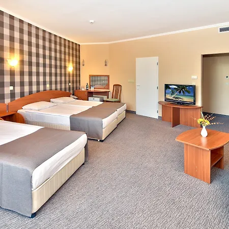 Mirabelle 4* Golden Sands