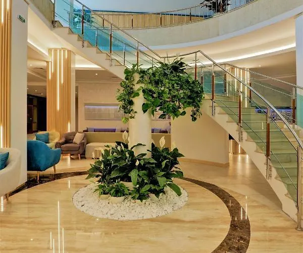 Mirabelle Hotel Złote Piaski