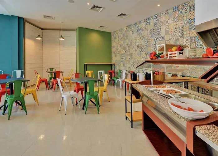 Mirabelle Hotel Goudstrand