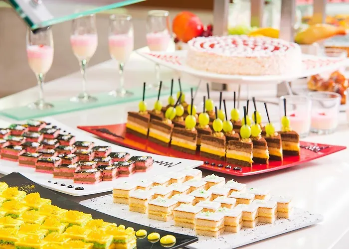 Mirabelle Hotel Złote Piaski