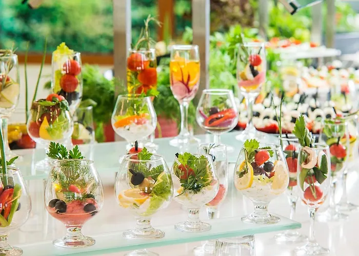 ホテル Mirabelle ゴールデンサンド