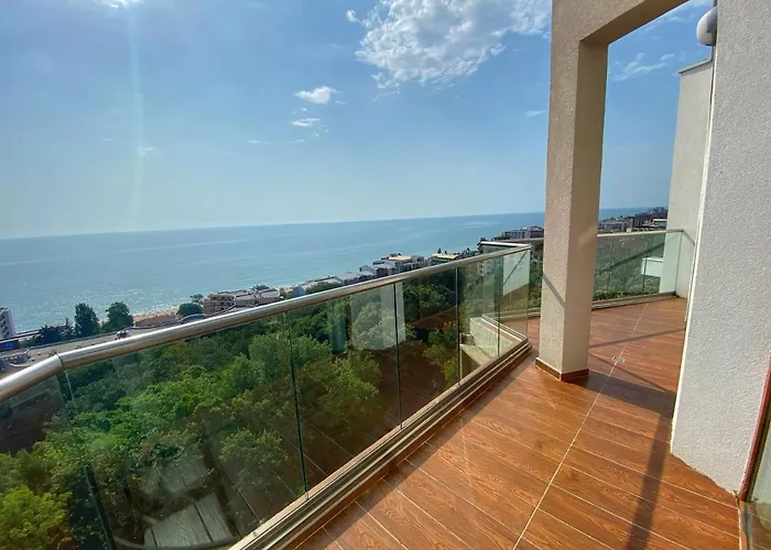 Mirabelle 4* Goudstrand