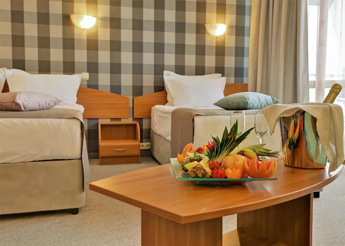 Mirabelle Goudstrand