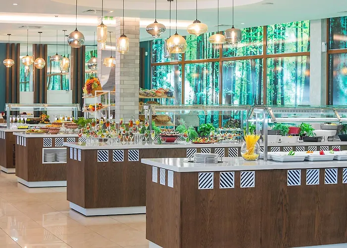 Mirabelle Hotel Goudstrand