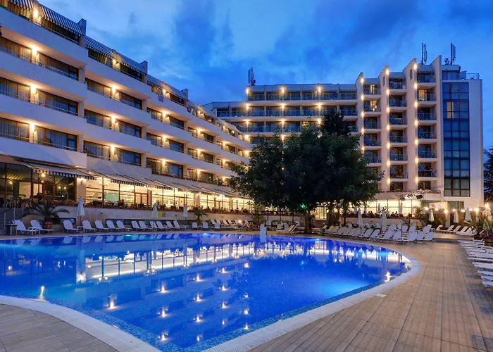 Mirabelle Goudstrand