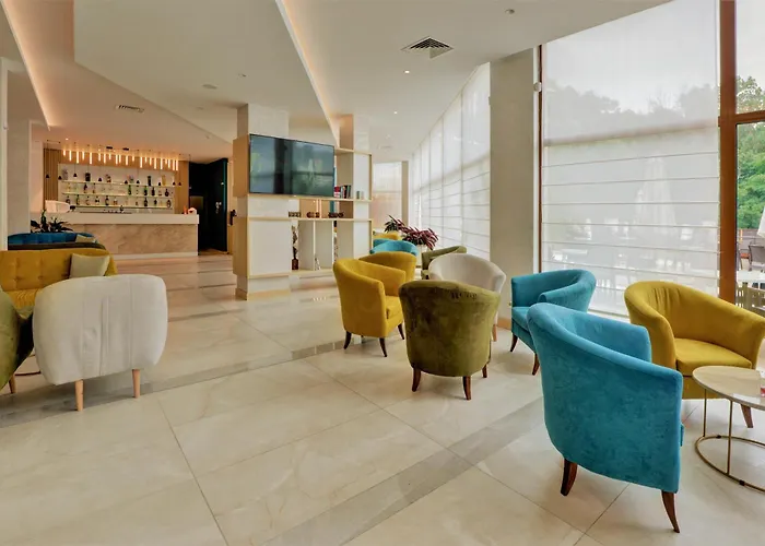 Mirabelle Goudstrand