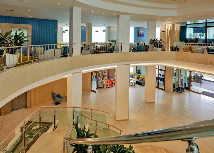 Hotel Mirabelle Goudstrand