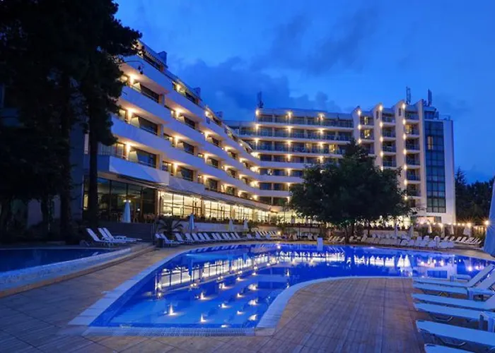 Mirabelle Hotel Goudstrand