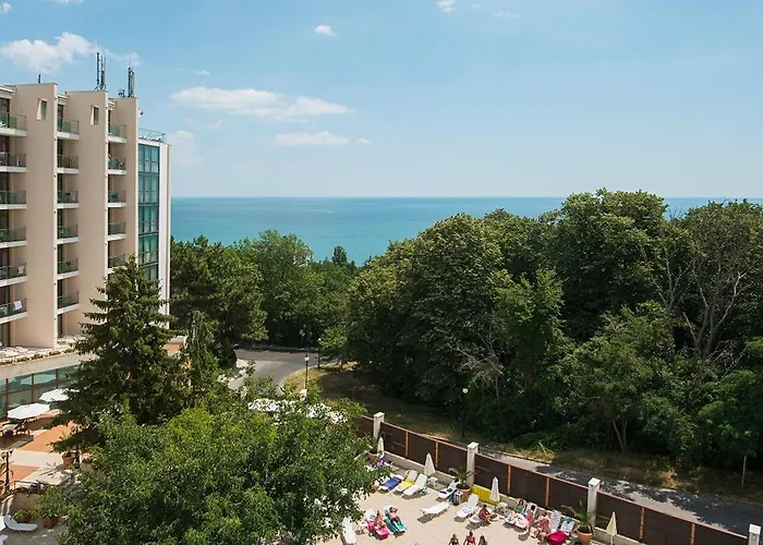 Mirabelle Złote Piaski