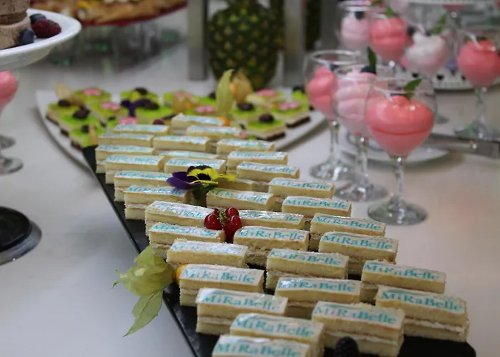 Mirabelle Hotel Goudstrand