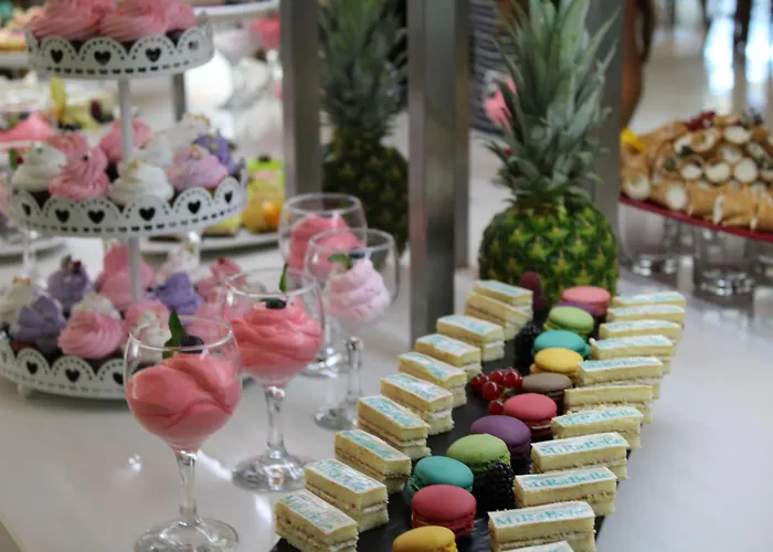 Mirabelle 4* Goudstrand