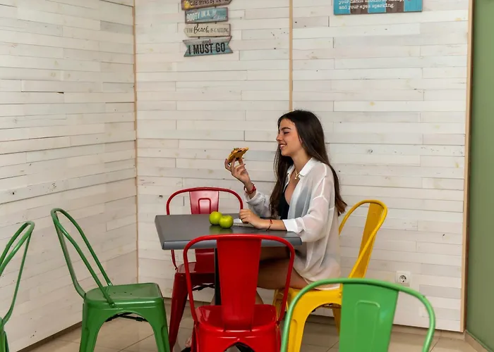 Mirabelle Hotel Złote Piaski