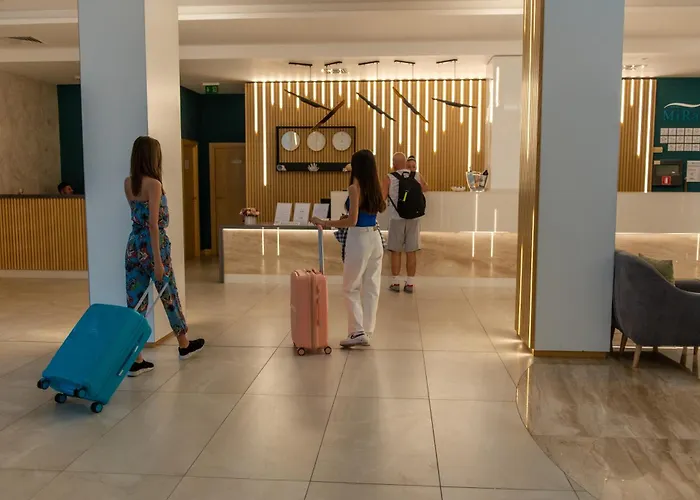 Mirabelle Goudstrand