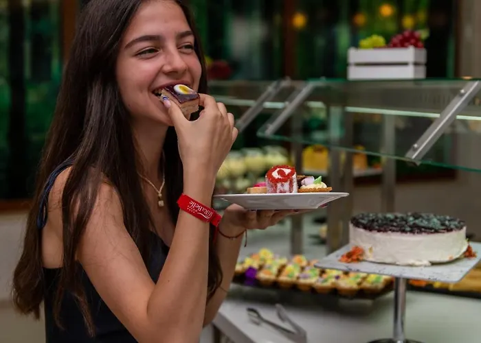 Mirabelle 4* Goudstrand