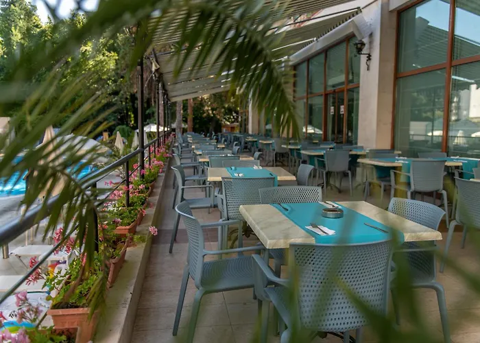 Mirabelle Złote Piaski