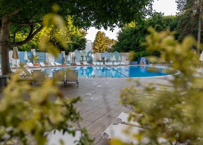 Mirabelle 4* Goudstrand