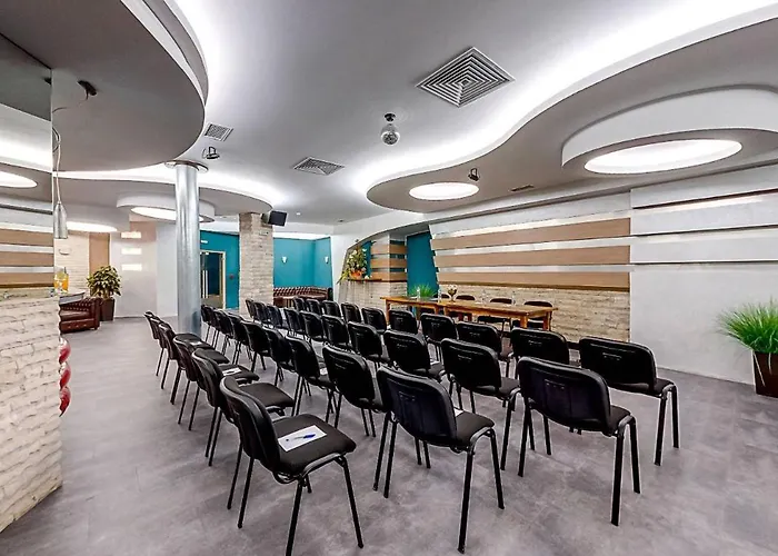 Mirabelle Złote Piaski