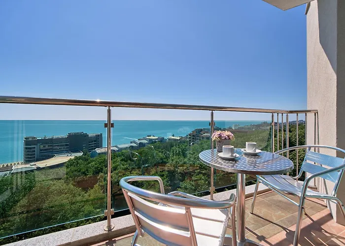 Mirabelle ホテル 4*