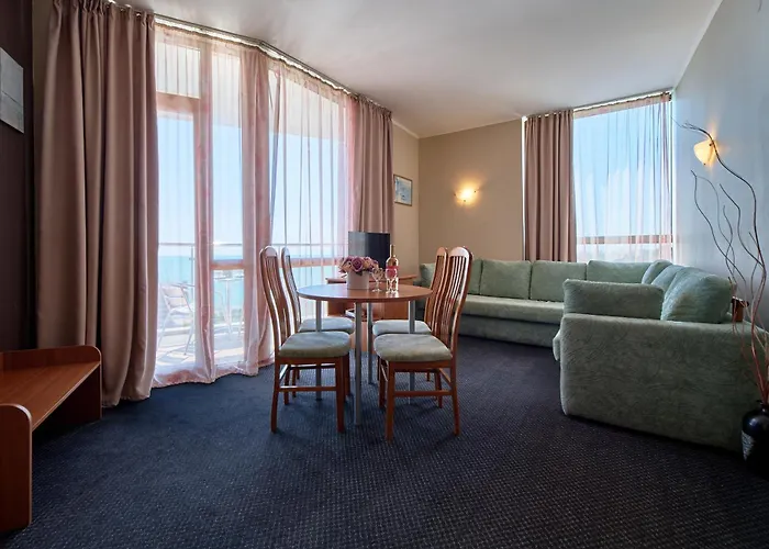 Mirabelle Hotel Goudstrand