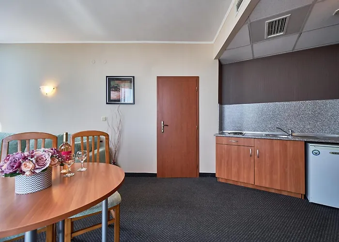 Mirabelle Złote Piaski