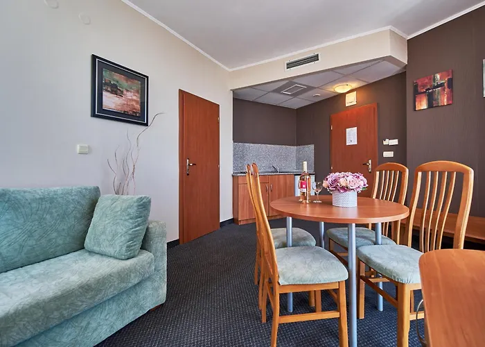 Mirabelle 4* Goudstrand