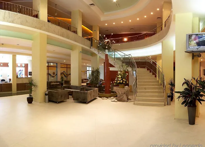 Mirabelle Hotel Goudstrand