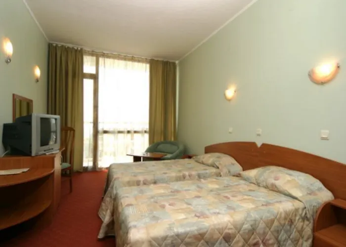 Hotel Mirabelle 4*