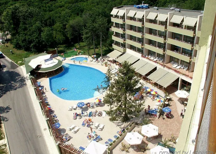 Mirabelle Hotel Złote Piaski