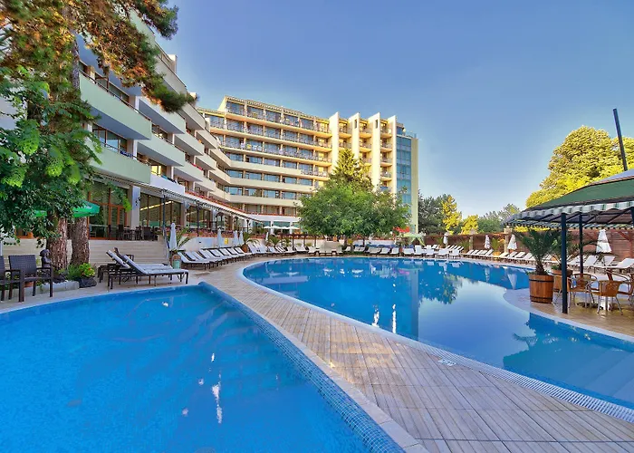 Mirabelle Goudstrand