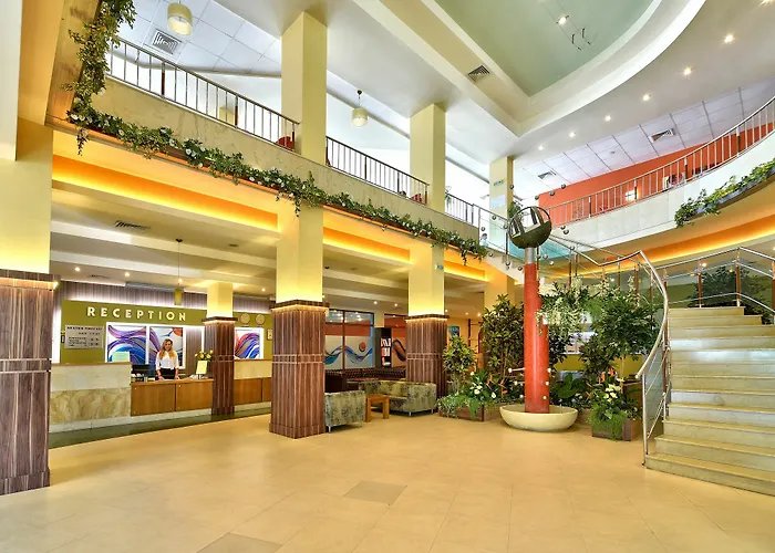 Mirabelle 4* Złote Piaski