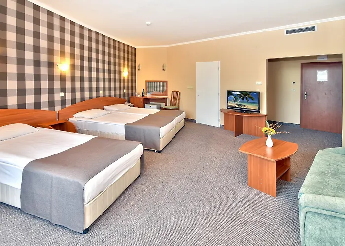 Mirabelle 4* Goudstrand